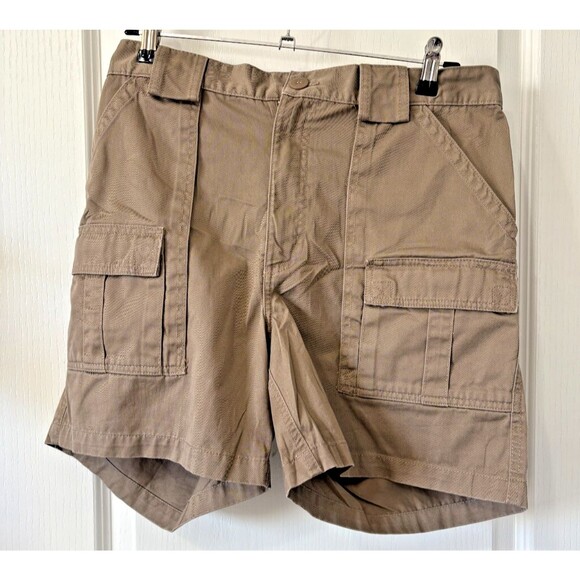 Weekender Other - Weekender 36 Brand Sportswear Trader Comfort Cargo Shorts